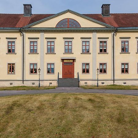 Storebro Herrgard Vimmerby Bagian luar foto