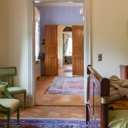 Storebro Herrgard Vimmerby Bagian luar foto