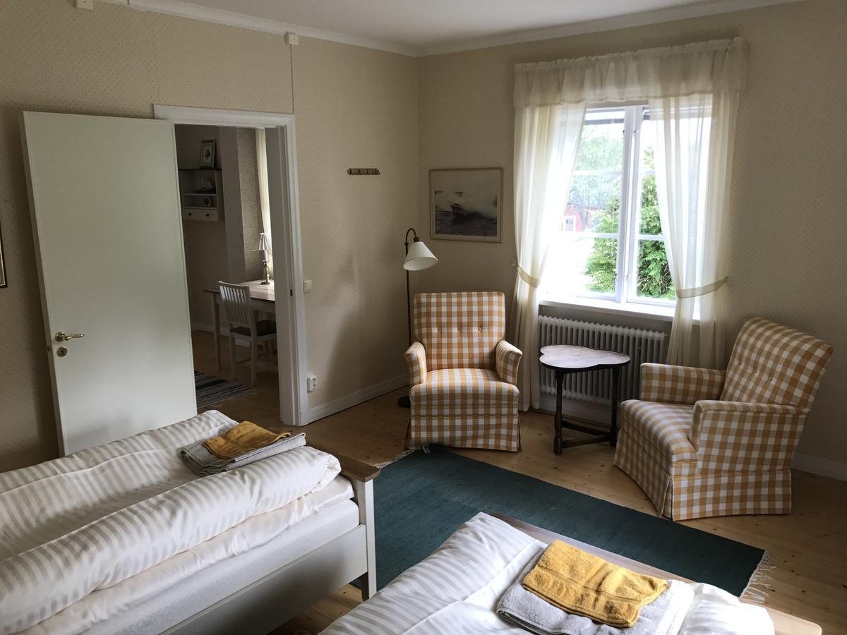 Storebro Herrgard Vimmerby Bagian luar foto