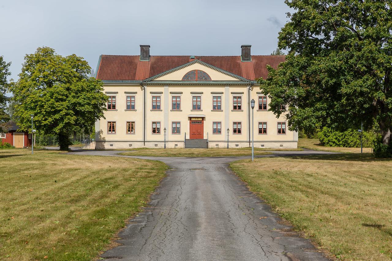 Storebro Herrgard Vimmerby Bagian luar foto