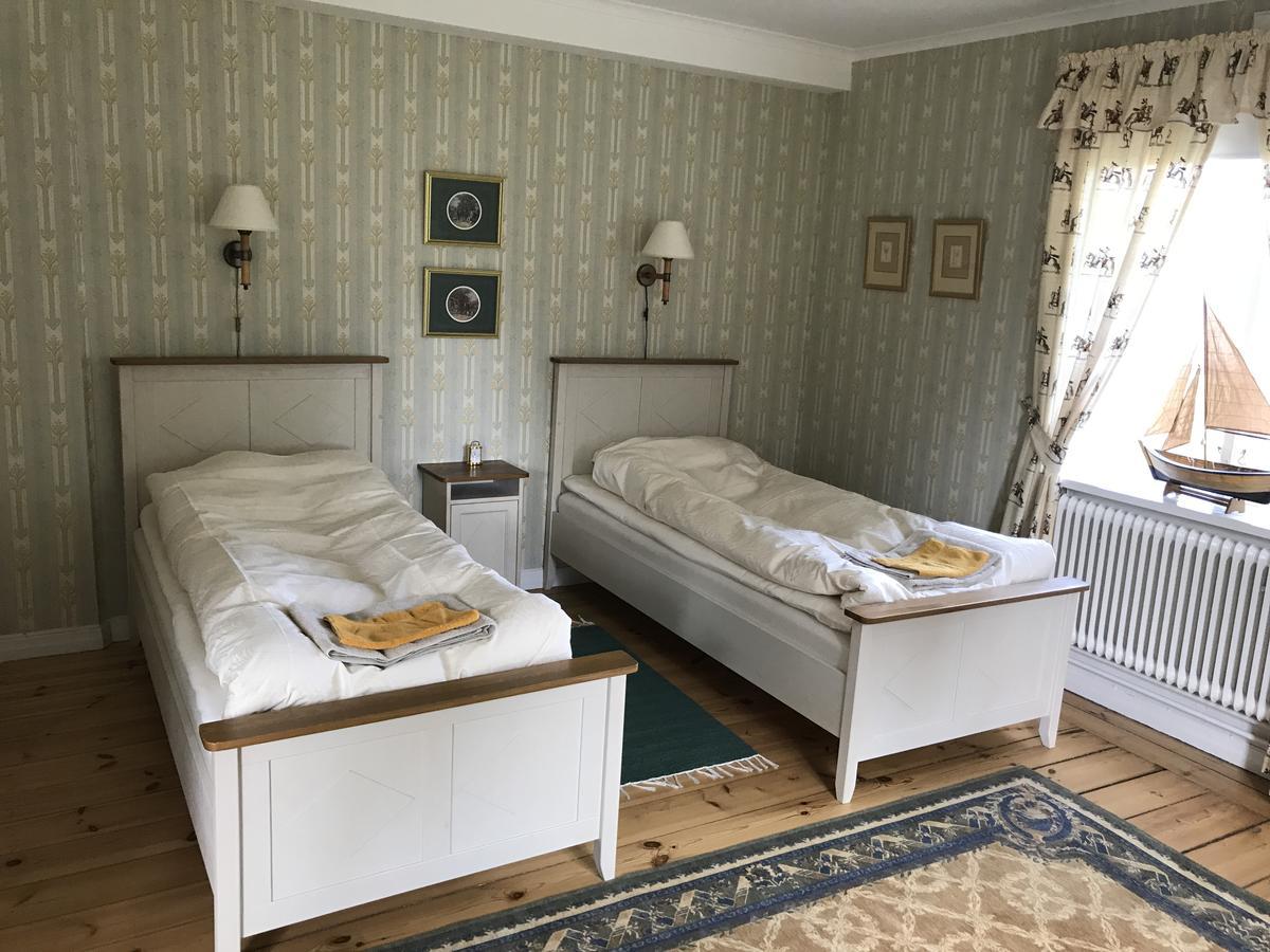 Storebro Herrgard Vimmerby Bagian luar foto