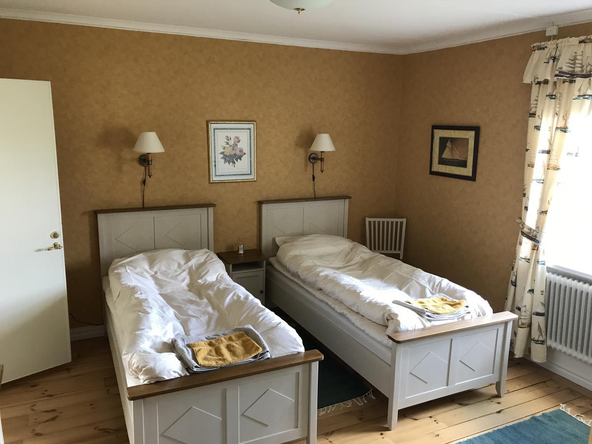 Storebro Herrgard Vimmerby Bagian luar foto