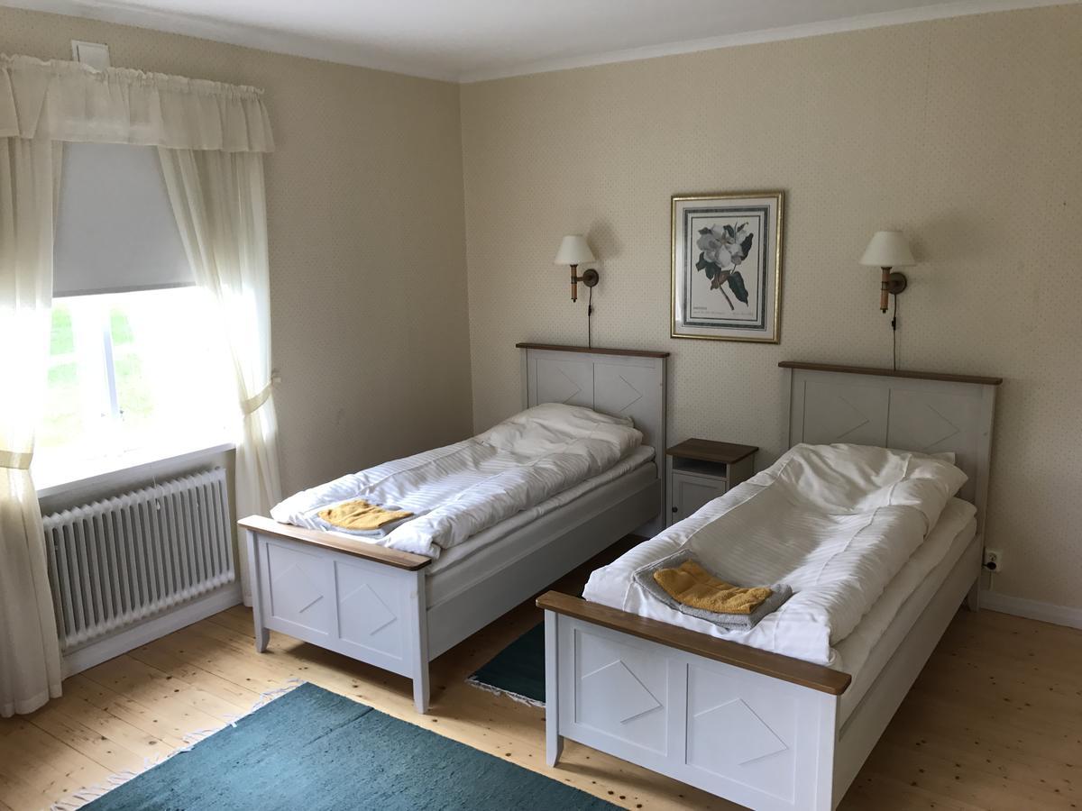 Storebro Herrgard Vimmerby Bagian luar foto