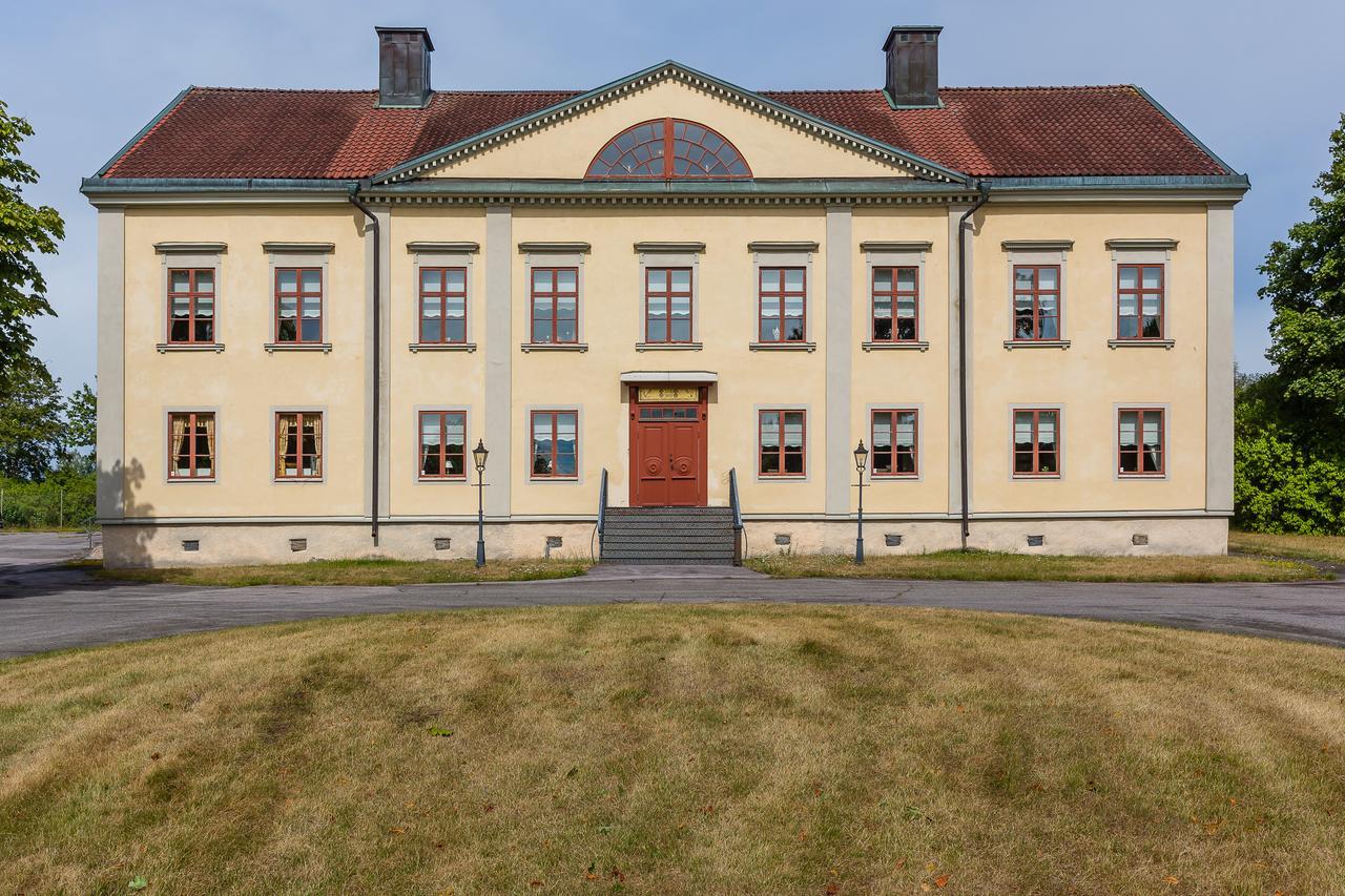 Storebro Herrgard Vimmerby Bagian luar foto