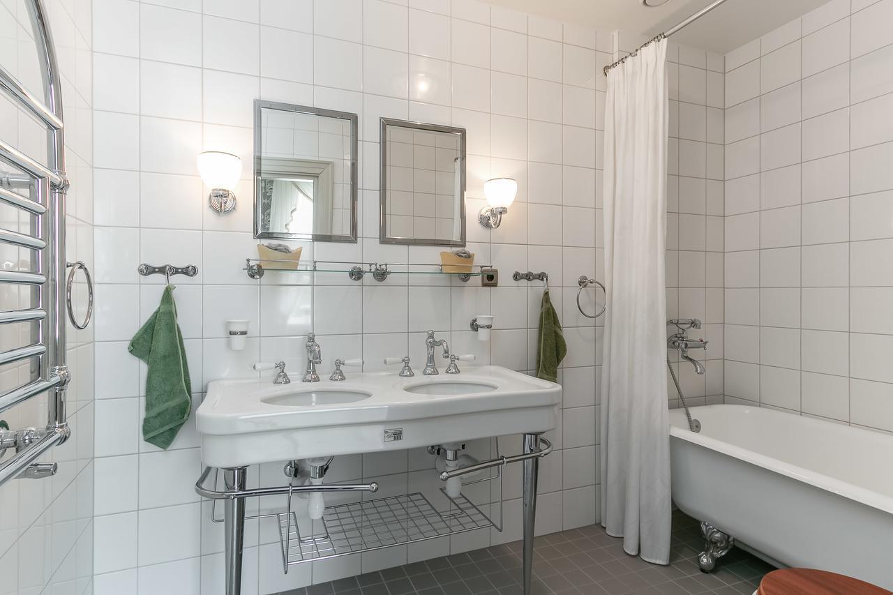 Storebro Herrgard Vimmerby Bagian luar foto